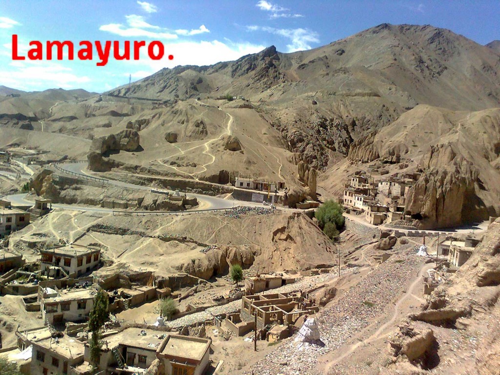 Ladakh-trek1